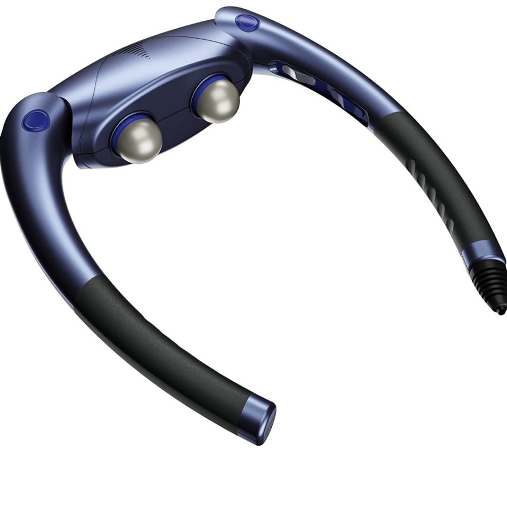 Back and Neck Massager with Heat